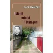 Istoria satului Tataraseni