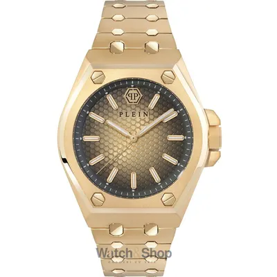 Ceas Philipp Plein Philipp Plein PWPMA0324 Mens Watch Extreme Gent 43mm 5ATM