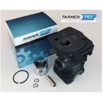 Cilindru Complet Husqvarna 340, 40mm, Farmertec