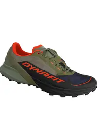 Pantofi alergare trail barbati Ultra 50 GTX - Negru/Kaki