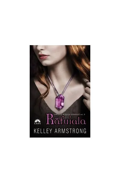 Răfuiala (Vol. 3) - Hardcover - Kelley Armstrong