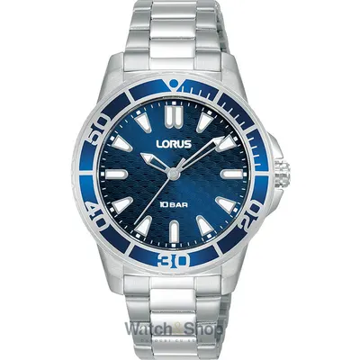 Ceas Lorus Lorus RG249VX9 Sport Ladies Watch 34mm 10ATM