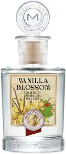 Monotheme Classic Collection Apă de toaletă Vanilla Blossom, 100 ml