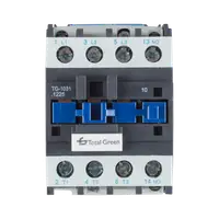 Contactor 3P 1ND 25A