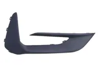 Cadru grila fata Fata Dreapta grund, ST- Line, gri potrivit FORD FOCUS IV 01.18- 10.21-