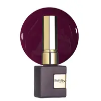 Ojă Semipermanentă NAILSUP Gold Is Your Reflection 20, 8 ml