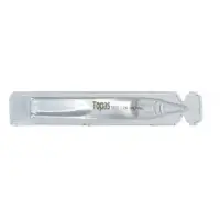 Topas 100EC 3 ml, fungicid sistemic local, Syngenta, fainare (vita de vie, arbusti fructiferi, ardei, capsun, castraveti, dovleac, mar, pepene, tomate, trandafiri) - Default Title