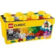 LEGO Classic. Cutie mare de constructie creativa 10698, 790 piese