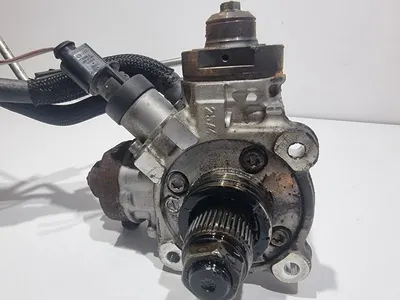 Pompa inalta presiune 059130755CB Audi A5 facelift (2012-2016) [8T3] 3.0 tdi CLA, CRC, CDU, CTC