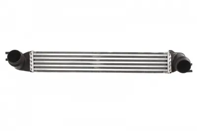 Compresor intercooler potrivit MINI (R56), (R57), (R58), (R59), CLUBMAN (R55), CLUBVAN (R55), COUNTRYMAN (R60), PACEMAN (R61) 1.6D 2.0D 05.09-10.16