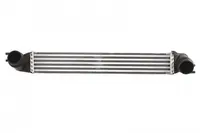 Compresor intercooler potrivit MINI (R56), (R57), (R58), (R59), CLUBMAN (R55), CLUBVAN (R55), COUNTRYMAN (R60), PACEMAN (R61) 1.6D 2.0D 05.09-10.16