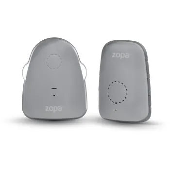 Zopa Digital Audiomonitor Watcher baby monitor audio