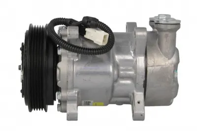 Compresor Climatizare Potrivit Citroen Berlingo, Berlingo Minivan, Saxo; Peugeot 106 Ii, 106 Ii Hatchback, 306, 306 Hatchback, Partner, Partner Minivan 1.0-1.6 04.93-12.15