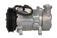 Compresor Climatizare Potrivit Citroen Berlingo, Berlingo Minivan, Saxo; Peugeot 106 Ii, 106 Ii Hatchback, 306, 306 Hatchback, Partner, Partner Minivan 1.0-1.6 04.93-12.15
