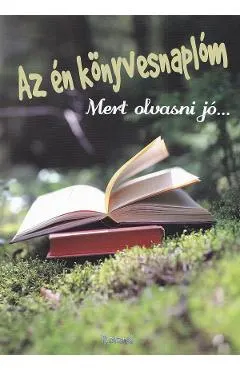 Jurnalul meu literar. Az en konyvesnaplom