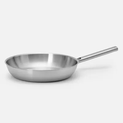 Tigaie din oțel inoxidabil ø 30 cm Lucca 4.0 – FABINI