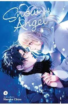 Snow Angel, Vol. 3