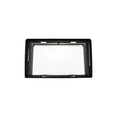 Rama Navigatie 9 cu cablaj si modul canbus compatibila Dacia Duster I 2013-2018 Cod: NV3036/ GR2