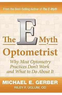 The E-Myth Optometrist