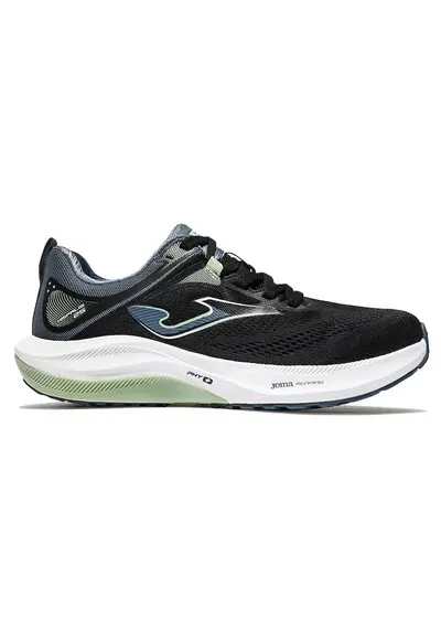 Pantofi Sport Hispalis RHISPS2601 - Barbati - Negru - Negru