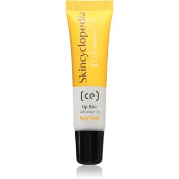 Skincyclopedia Vit. C 1% balsam de buze