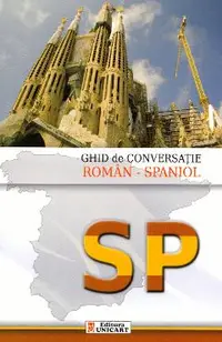 Ghid de conversatie roman-spaniol