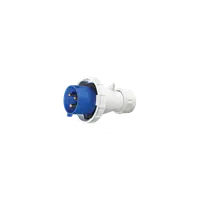 Fisa Htn-0131 16a Ip67 1p+n+e 230v