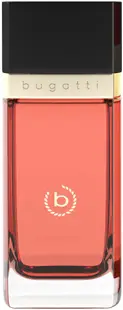 Bugatti Apă de parfum Eleganza Ambra, 60 ml