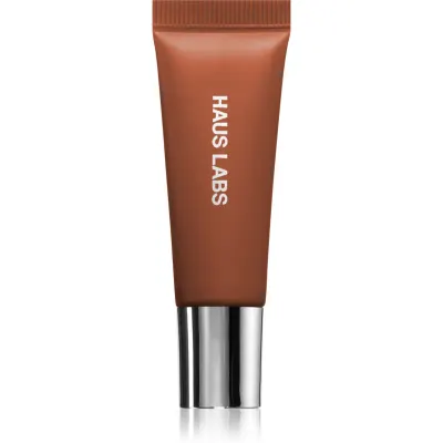 Haus Labs Hy-Power machiaj multifuncțional pentru ochi, buze și față culoare Cocoa Matte 7 g