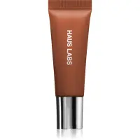 Haus Labs Hy-Power machiaj multifuncțional pentru ochi, buze și față culoare Cocoa Matte 7 g