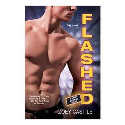Flashed (Happy Endings)