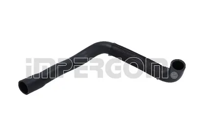 Furtun radiator inferior potrivit HYUNDAI I10 I 1.1D 01.08-12.11