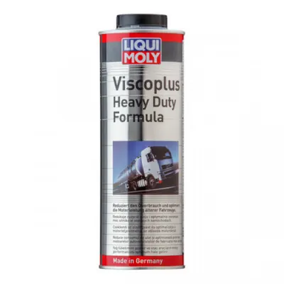 Aditiv Liqui Moly ulei camion VASCO Heavy Duty Formula 1L