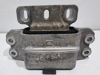 Tampon cutie viteze stanga 1K0199555N Volkswagen Golf 6 plus (2009-2014) 1.8 tfsi CDAA