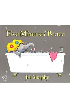 Five Minutes' Peace