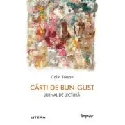 Carti de bun-gust. Jurnal de lectura