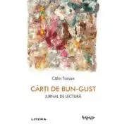 Carti de bun-gust. Jurnal de lectura