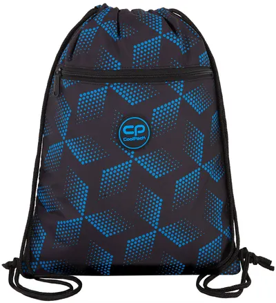Geantă sport Cool Pack Vert - Bishi