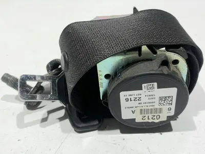 Centura de siguranta stanga / dreapta spate 13380212 Chevrolet Cruze (2012->) [J308]