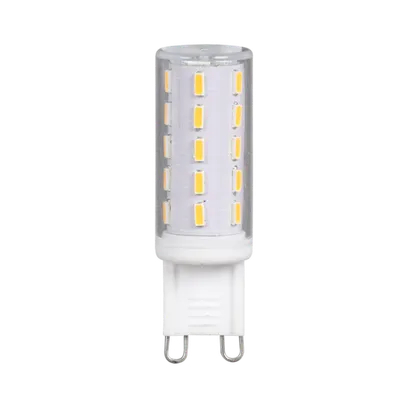 Lampa Led 3.5w, G9, 3000k, 220v-240v Ac