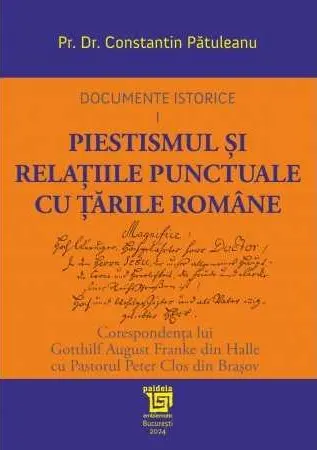 Documente Istorice Inedite I