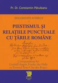 Documente Istorice Inedite I
