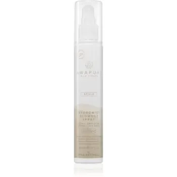 Paul Mitchell Awapuhi Wild Ginger HydroMist Blowout Spray spray pentru fixare pentru un volum perfect