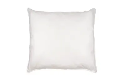 Perna Naturo din pene, 70x70, moale