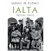 Ialta. Pretul pacii