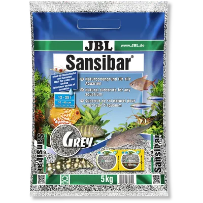 Jbl Pietris Sansibar Grey 5 Kg
