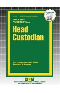 Head Custodian -