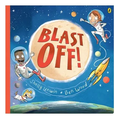 Blast Off!