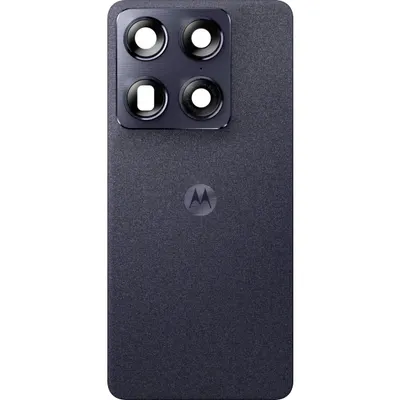 Capac Baterie Motorola Edge 70 Ultra / Signature, Negru, Service Pack 5D68C31913