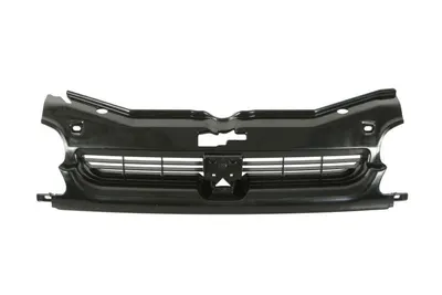 Grila radiator potrivit PEUGEOT PARTNER, PARTNER/MINIVAN 1.1-Electric 1996-2015